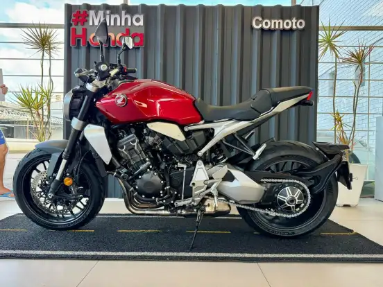 HONDA-CB 1000R ABS HONDA-CB 1000R ABS-2023