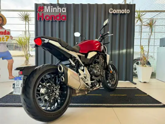 HONDA-CB 1000R ABS HONDA-CB 1000R ABS-2023