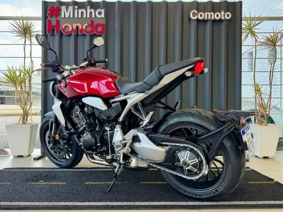 HONDA-CB 1000R ABS HONDA-CB 1000R ABS-2023