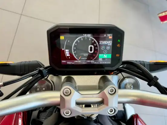HONDA-CB 1000R ABS HONDA-CB 1000R ABS-2023