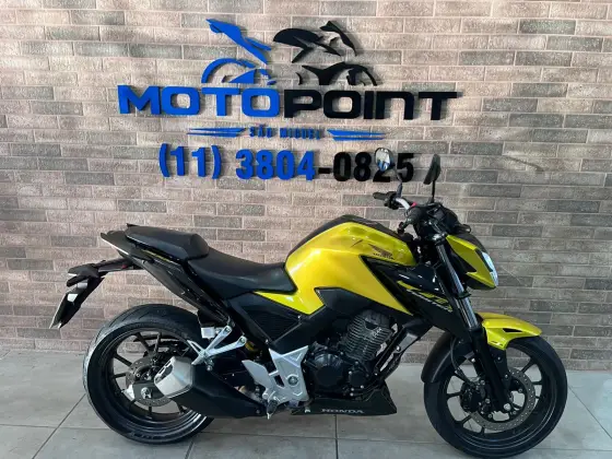 HONDA CB 300F TWISTER ABS 