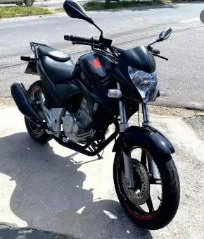 HONDA-CB 300R HONDA-CB 300R-2010
