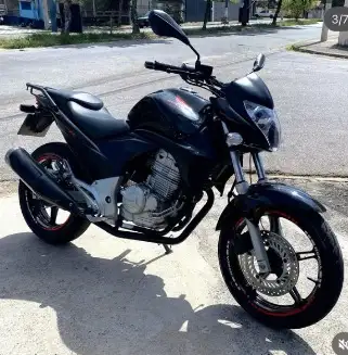 HONDA-CB 300R HONDA-CB 300R-2010