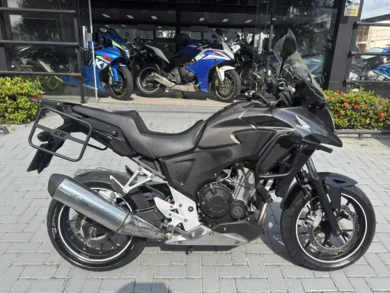 HONDA CB 500 X 