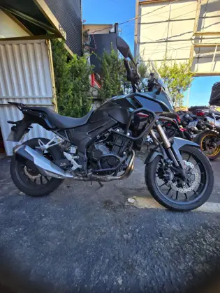 HONDA CB 500 X 