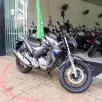 HONDA CB TWISTER HONDA CB TWISTER