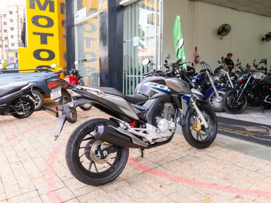 HONDA-CB TWISTER HONDA-CB TWISTER-2019