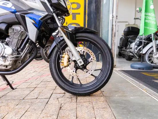 HONDA-CB TWISTER HONDA-CB TWISTER-2019