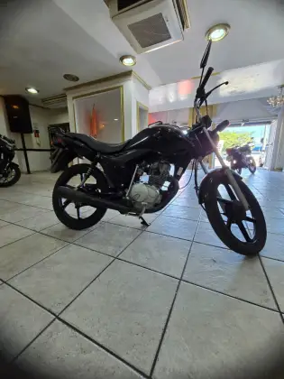 HONDA CG 125 FAN KS HONDA CG 125 FAN KS