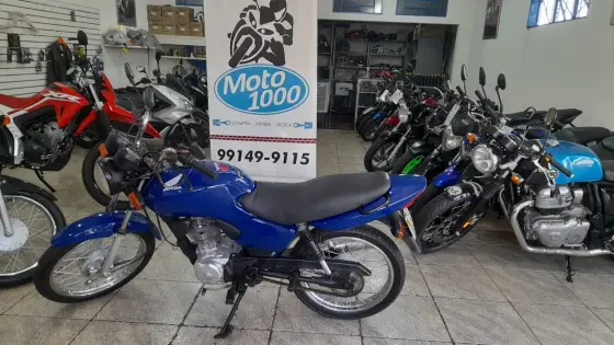 HONDA CG 125 FAN HONDA CG 125 FAN