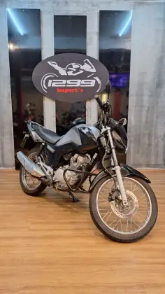 HONDA CG 150 FAN ESDi 