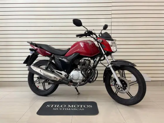 HONDA CG 150 START ES HONDA CG 150 START ES