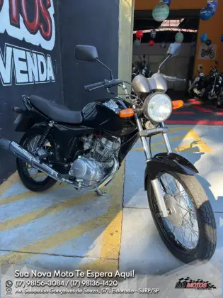 HONDA CG 150 TITAN ES HONDA CG 150 TITAN ES