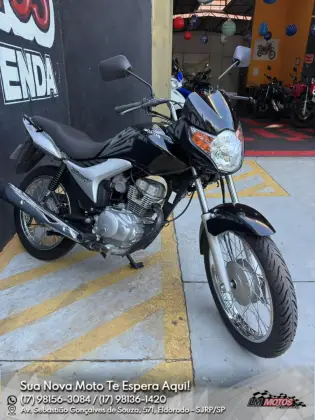 HONDA CG 150 TITAN MIX ES HONDA CG 150 TITAN MIX ES
