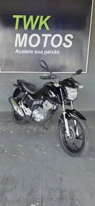 HONDA CG 160 FAN HONDA CG 160 FAN