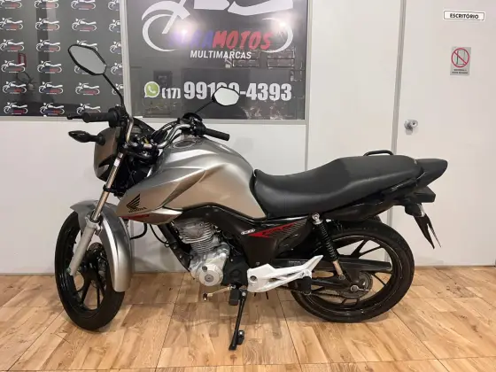 HONDA CG 160 FAN HONDA CG 160 FAN