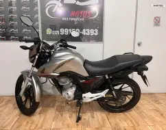 HONDA CG 160 FAN HONDA CG 160 FAN