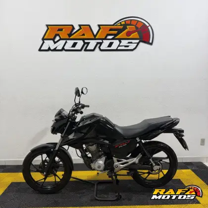 HONDA CG 160 FAN HONDA CG 160 FAN