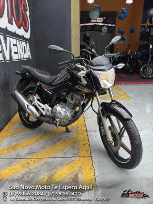 HONDA CG 160 FAN HONDA CG 160 FAN