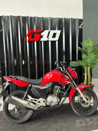 HONDA CG 160 FAN HONDA CG 160 FAN