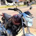 HONDA CG 160 FAN HONDA CG 160 FAN