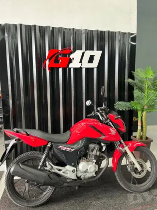 HONDA CG 160 FAN HONDA CG 160 FAN