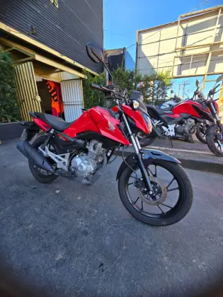 HONDA CG 160 FAN HONDA CG 160 FAN