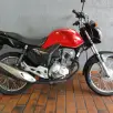 HONDA CG 160 START ES HONDA CG 160 START ES