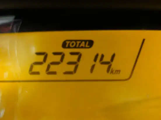 HONDA-CG 160 START ES-2022