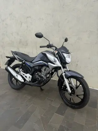 HONDA CG 160 TITAN HONDA CG 160 TITAN