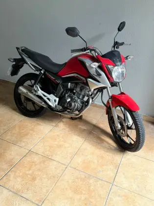 HONDA CG 160 TITAN HONDA CG 160 TITAN