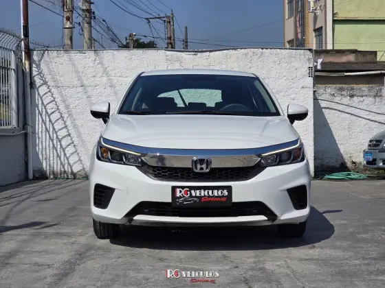 HONDA CITY 1.5 i-VTEC FLEX HATCH EX CVT HONDA CITY 1.5 i-VTEC FLEX HATCH EX CVT