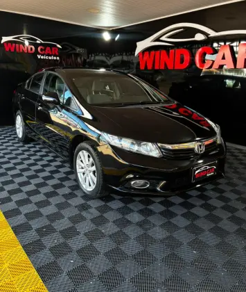 HONDA CIVIC 1.8 LXL 16V FLEX 4P MANUAL HONDA CIVIC 1.8 LXL 16V FLEX 4P MANUAL