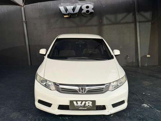 HONDA-CIVIC-2012