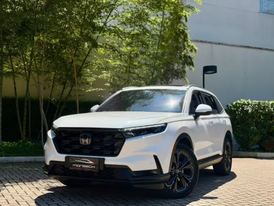 HONDA CRV 2.0 e:HEV ADVANCED E-CVT