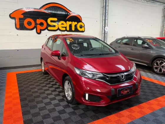 HONDA FIT 1.5 DX 16V FLEX 4P MANUAL HONDA FIT 1.5 DX 16V FLEX 4P MANUAL