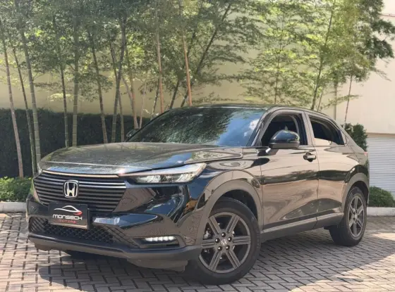 HONDA HR-V 1.5 DI I-VTEC FLEX EXL CVT