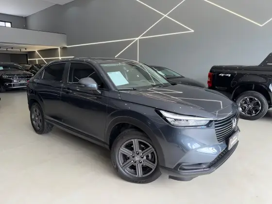 HONDA HR-V 1.5 DI I-VTEC FLEX EXL CVT