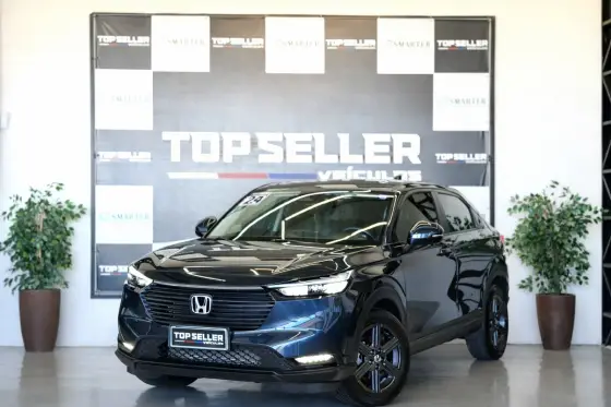HONDA HR-V 1.5 DI I-VTEC FLEX EXL CVT