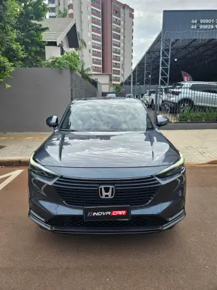 HONDA HR-V 1.5 DI I-VTEC FLEX EXL CVT