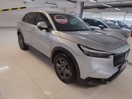 HONDA HR-V 1.5 DI I-VTEC FLEX EXL CVT