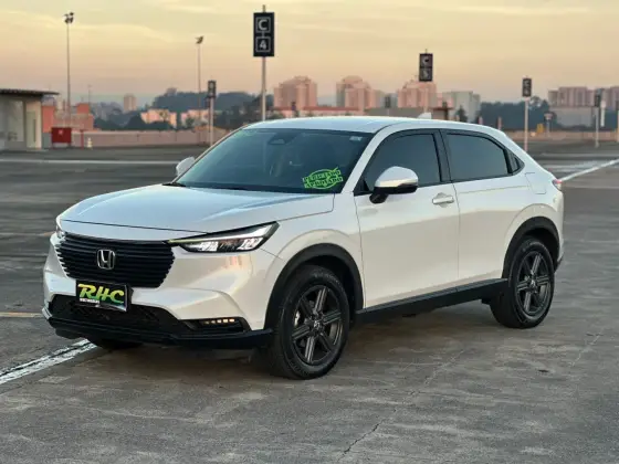 HONDA HR-V 1.5 DI I-VTEC FLEX EXL CVT