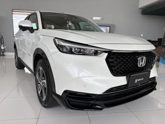 HONDA HR-V 1.5 DI I-VTEC TURBO FLEX TOURING CVT