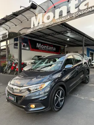 HONDA HR-V 1.8 16V FLEX EXL 4P AUTOMÁTICO HONDA HR-V 1.8 16V FLEX EXL 4P AUTOMÁTICO