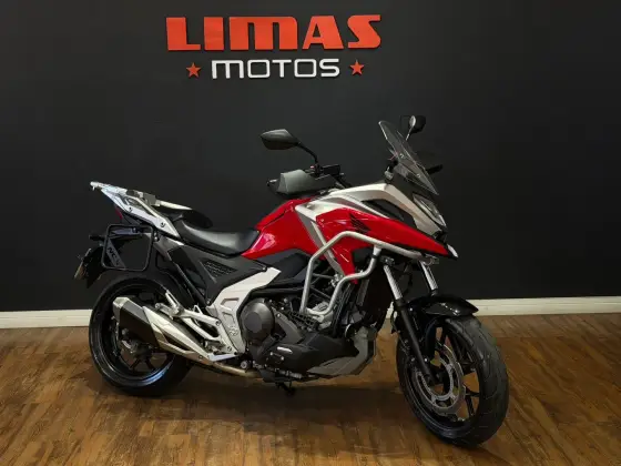 HONDA NC 750X ABS DCT 