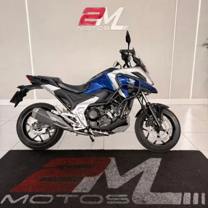 HONDA NC 750X ABS 