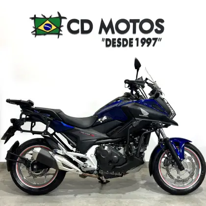HONDA NC 750X ABS 
