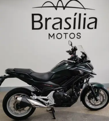 HONDA NC 750X ABS 