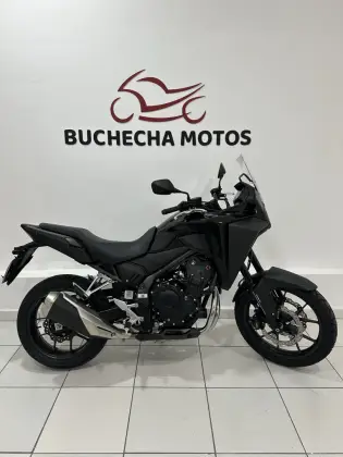 HONDA NX 500 