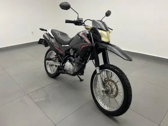 HONDA NXR 150 BROS ESD 
